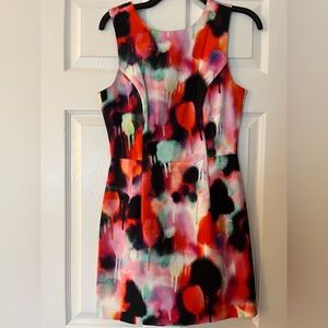 French Connection size 6 dress